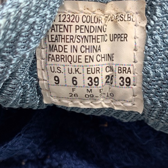 Skecher shape ups - Picture 8 of 8